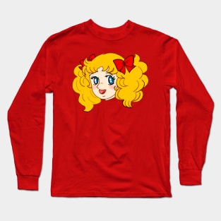 Candy Long Sleeve T-Shirt